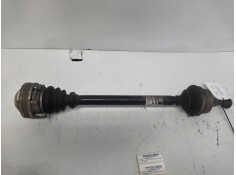 Recambio de transmision trasera derecha para audi a4 berlina (8e) 2.0 tdi quattro (dpf) (103kw) referencia OEM IAM 8E0501203K K3