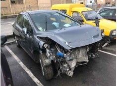 peugeot 308 del año 2008