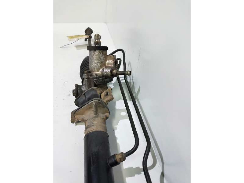 Recambio de cremallera direccion para suzuki baleno berlina sy (eg) 1.9 turbodiesel referencia OEM IAM   