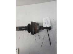 Recambio de transmision trasera derecha para audi a4 berlina (8e) 2.0 tdi quattro (dpf) (103kw) referencia OEM IAM 8E0501203K K3 2