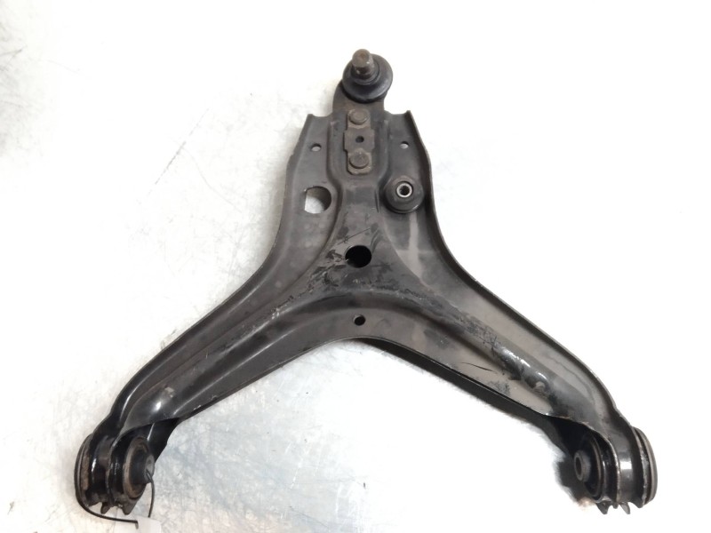 Recambio de brazo suspension inferior delantero izquierdo para volkswagen santana (327) 2.0 referencia OEM IAM   