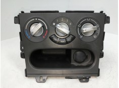 Recambio de mando calefaccion / aire acondicionado para opel agila b 1.2 cat (k12b / luy) referencia OEM IAM   