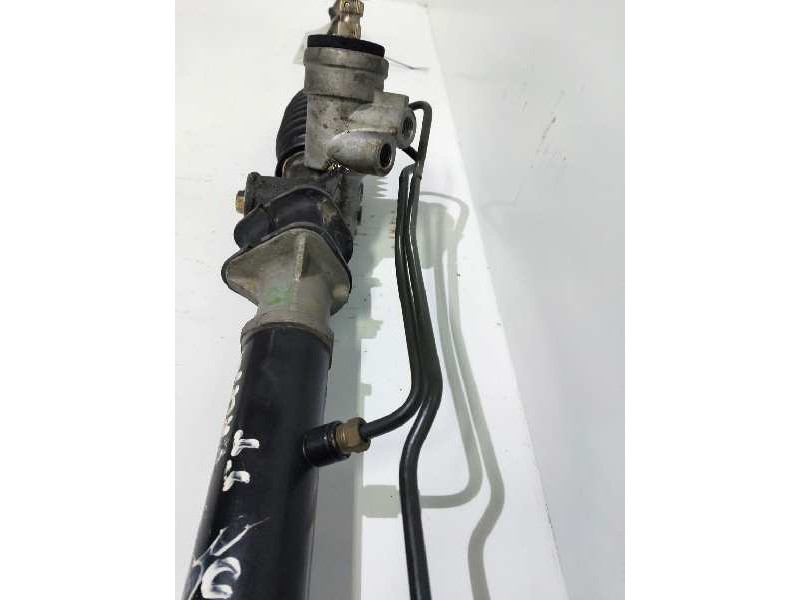 Recambio de cremallera direccion para suzuki baleno berlina sy (eg) 1.9 turbodiesel referencia OEM IAM   