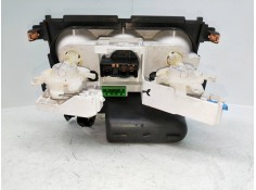 Recambio de mando calefaccion / aire acondicionado para opel agila b 1.2 cat (k12b / luy) referencia OEM IAM    2