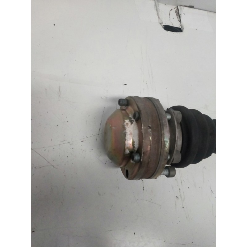 Recambio de transmision trasera derecha para audi a4 berlina (8e) 2.0 tdi quattro (dpf) (103kw) referencia OEM IAM 8E0501203K K3