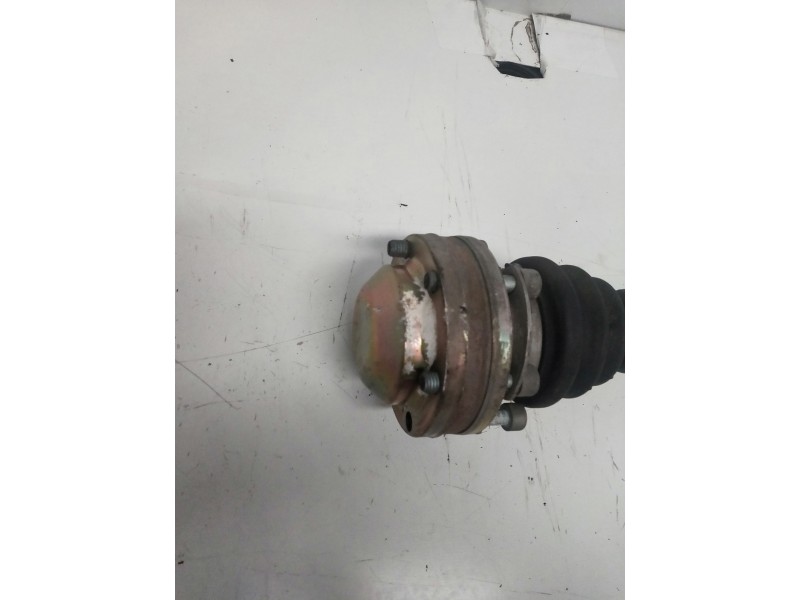 Recambio de transmision trasera derecha para audi a4 berlina (8e) 2.0 tdi quattro (dpf) (103kw) referencia OEM IAM 8E0501203K K3