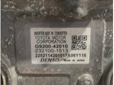 Recambio de modulo electronico para lexus nx 300h 2wd referencia OEM IAM 2321001513 G920042010 1817000330 G927078010 2