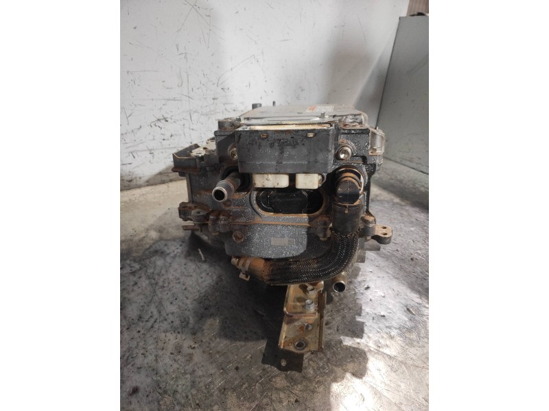 Recambio de modulo electronico para lexus nx 300h 2wd referencia OEM IAM 2321001513 G920042010 1817000330 G927078010