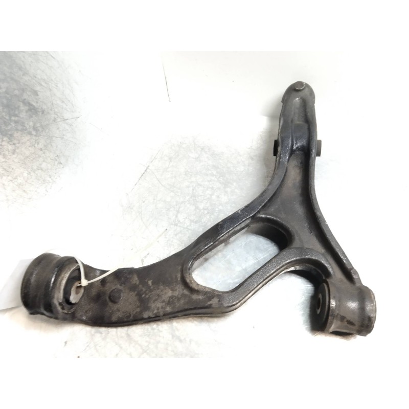 Recambio de brazo suspension inferior delantero derecho para volkswagen touareg (7la) tdi v10 referencia OEM IAM   