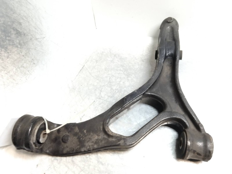 Recambio de brazo suspension inferior delantero derecho para volkswagen touareg (7la) tdi v10 referencia OEM IAM   