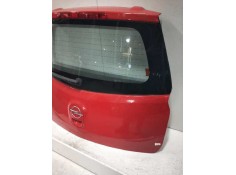 Recambio de porton trasero para opel agila b 1.2 cat (k12b / luy) referencia OEM IAM    2