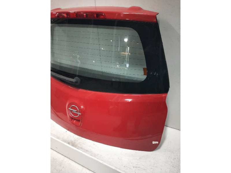 Recambio de porton trasero para opel agila b 1.2 cat (k12b / luy) referencia OEM IAM   