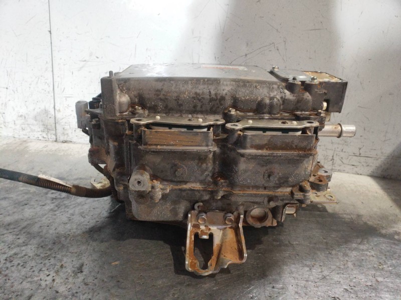 Recambio de modulo electronico para lexus nx 300h 2wd referencia OEM IAM 2321001513 G920042010 1817000330 G927078010