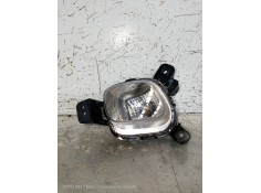 Recambio de faro antiniebla derecho para kia picanto (ja) concept referencia OEM IAM 92208G6  