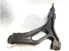 Recambio de brazo suspension inferior delantero izquierdo para volkswagen touareg (7la) tdi v10 referencia OEM IAM   