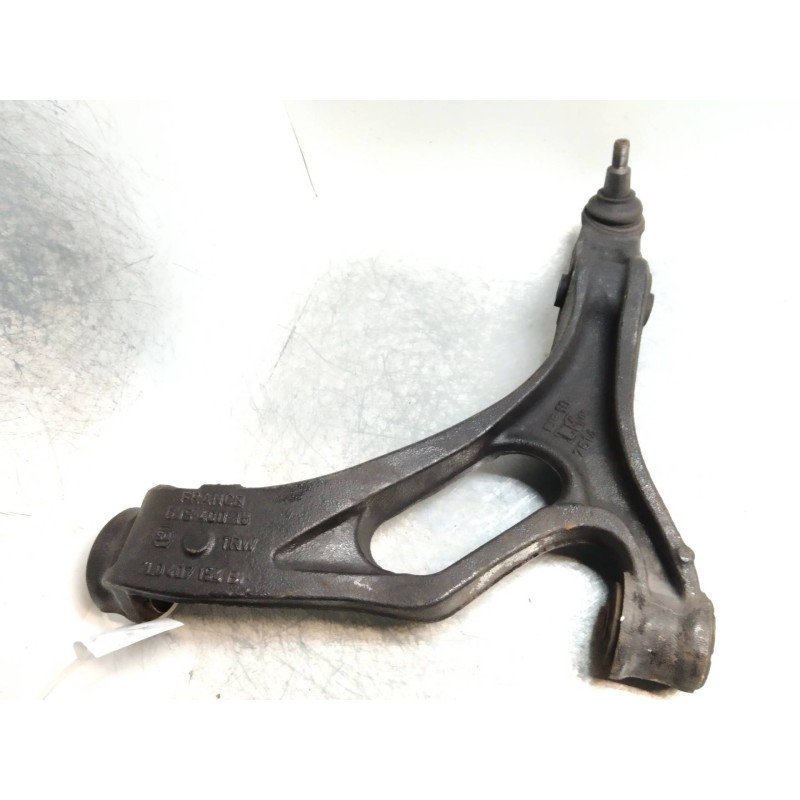 Recambio de brazo suspension inferior delantero izquierdo para volkswagen touareg (7la) tdi v10 referencia OEM IAM   