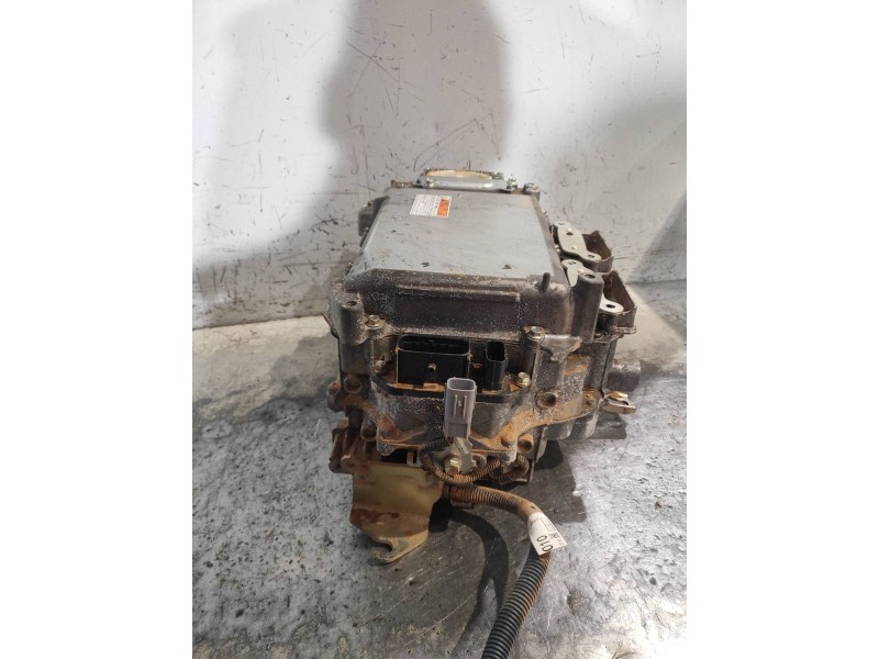 Recambio de modulo electronico para lexus nx 300h 2wd referencia OEM IAM 2321001513 G920042010 1817000330 G927078010