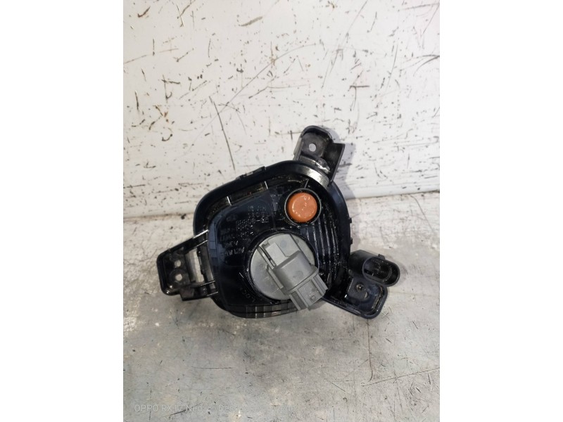 Recambio de faro antiniebla derecho para kia picanto (ja) concept referencia OEM IAM 92208G6  