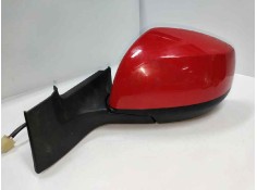 Recambio de retrovisor izquierdo para opel agila b 1.2 cat (k12b / luy) referencia OEM IAM   ELECTRICO