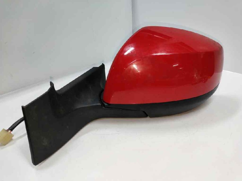 Recambio de retrovisor izquierdo para opel agila b 1.2 cat (k12b / luy) referencia OEM IAM   ELECTRICO