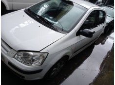 hyundai getz (tb) del año 2005
