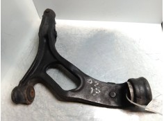 Recambio de brazo suspension inferior delantero izquierdo para volkswagen touareg (7la) tdi v10 referencia OEM IAM    2