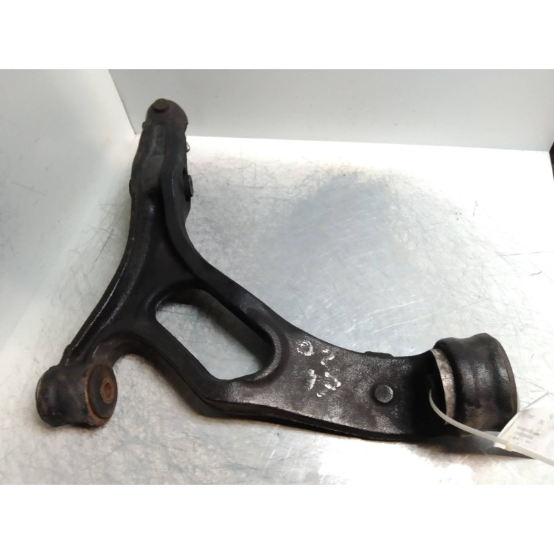 Recambio de brazo suspension inferior delantero izquierdo para volkswagen touareg (7la) tdi v10 referencia OEM IAM   