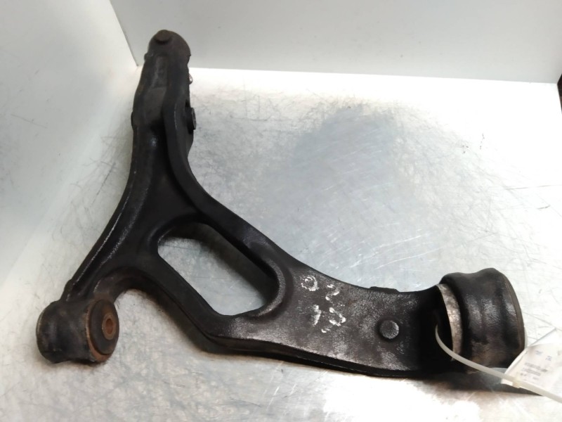 Recambio de brazo suspension inferior delantero izquierdo para volkswagen touareg (7la) tdi v10 referencia OEM IAM   