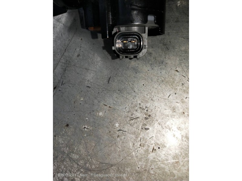 Recambio de faro antiniebla derecho para kia picanto (ja) concept referencia OEM IAM 92208G6  