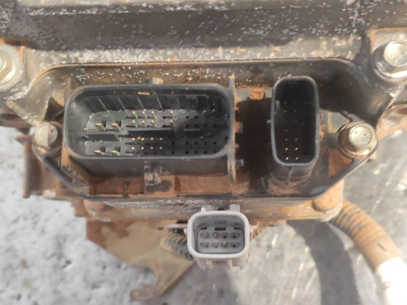 Recambio de modulo electronico para lexus nx 300h 2wd referencia OEM IAM 2321001513 G920042010 1817000330 G927078010