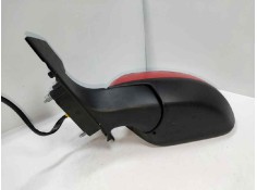 Recambio de retrovisor izquierdo para opel agila b 1.2 cat (k12b / luy) referencia OEM IAM   ELECTRICO 2