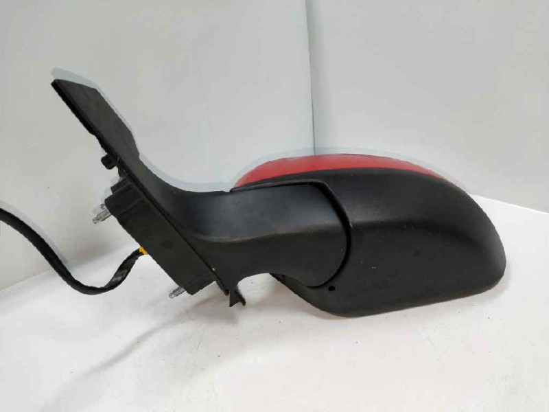 Recambio de retrovisor izquierdo para opel agila b 1.2 cat (k12b / luy) referencia OEM IAM   ELECTRICO