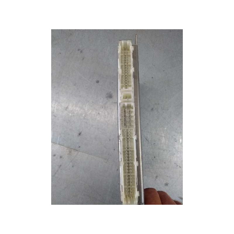 Recambio de centralita abs para mercedes clase e (w210) berlina diesel 300 turbodiesel (210.025) referencia OEM IAM 0265109404 0