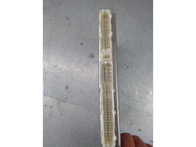 Recambio de centralita abs para mercedes clase e (w210) berlina diesel 300 turbodiesel (210.025) referencia OEM IAM 0265109404 0