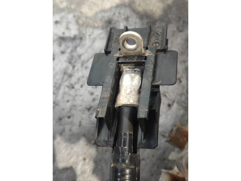 Recambio de modulo electronico para lexus nx 300h 2wd referencia OEM IAM 2321001513 G920042010 1817000330 G927078010