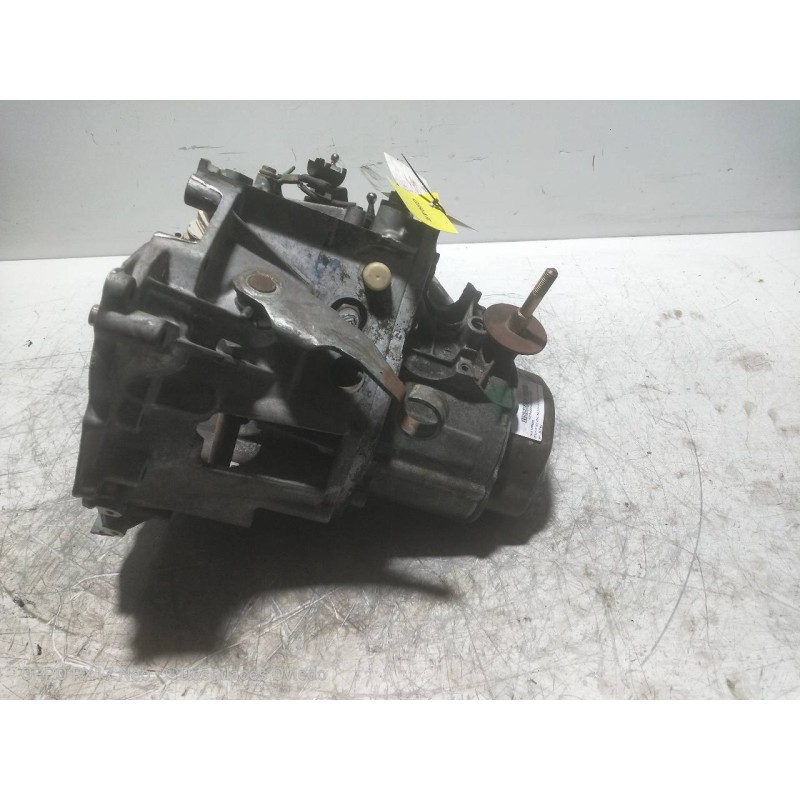 Recambio de caja cambios para peugeot 306 berlina 3/4/5 puertas (s2) boulebard referencia OEM IAM 20TD93 1967987B 