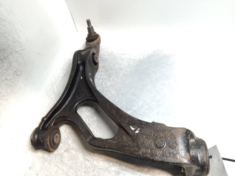 Recambio de brazo suspension inferior delantero derecho para volkswagen touareg (7la) 3.0 v6 tdi dpf referencia OEM IAM   