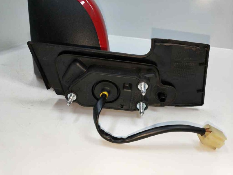 Recambio de retrovisor izquierdo para opel agila b 1.2 cat (k12b / luy) referencia OEM IAM   ELECTRICO