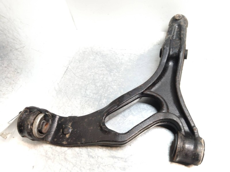 Recambio de brazo suspension inferior delantero derecho para volkswagen touareg (7la) 3.0 v6 tdi dpf referencia OEM IAM   