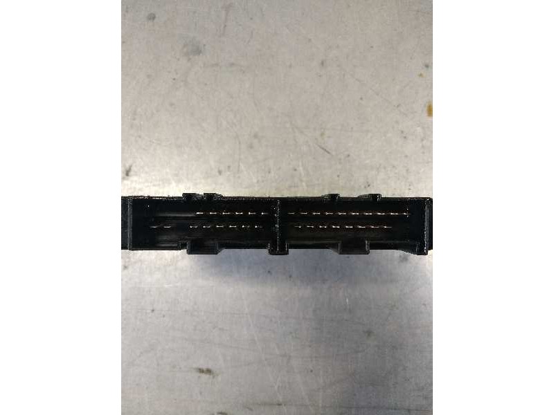 Recambio de centralita cambio automatico para mercedes clase e (w210) berlina diesel 300 turbodiesel (210.025) referencia OEM IA