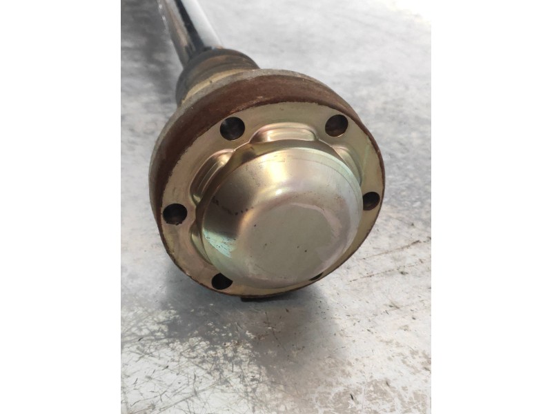 Recambio de transmision trasera derecha para audi a6 avant (4f5) 2.4 quattro referencia OEM IAM 4F0501203B  