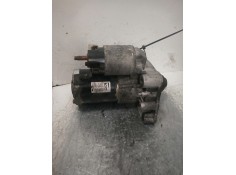 Recambio de motor arranque para citroen c4 berlina cool referencia OEM IAM 9664016980  
