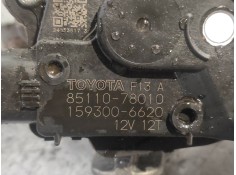 Recambio de motor limpia delantero para lexus nx 300h 2wd referencia OEM IAM 8511078010 1593006620  2