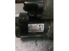 Recambio de motor arranque para citroen c4 berlina cool referencia OEM IAM 9664016980   2