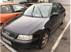 audi a3 (8l) del año 2000