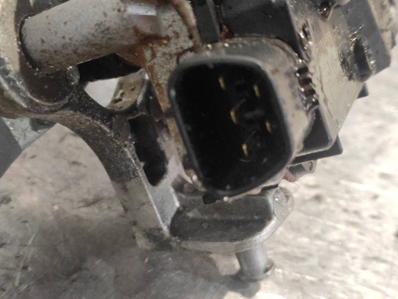 Recambio de motor limpia delantero para lexus nx 300h 2wd referencia OEM IAM 8511078010 1593006620 