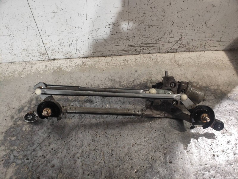 Recambio de motor limpia delantero para lexus nx 300h 2wd referencia OEM IAM 8511078010 1593006620 