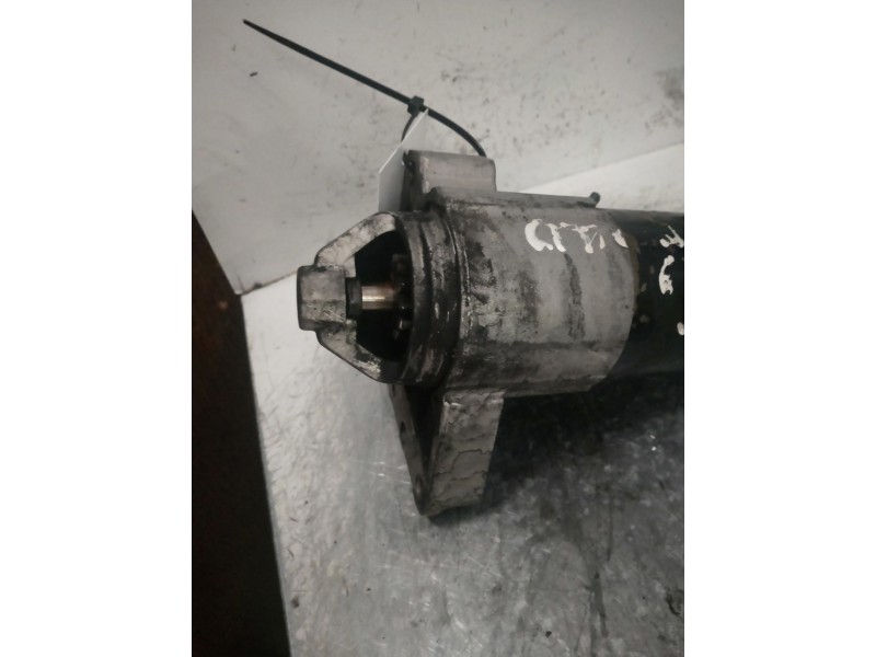 Recambio de motor arranque para citroen c4 berlina cool referencia OEM IAM 9664016980  