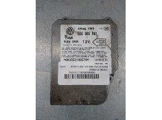 Recambio de centralita airbag para skoda octavia berlina (1u2) ambiente referencia OEM IAM 5W42865 6Q0909601 