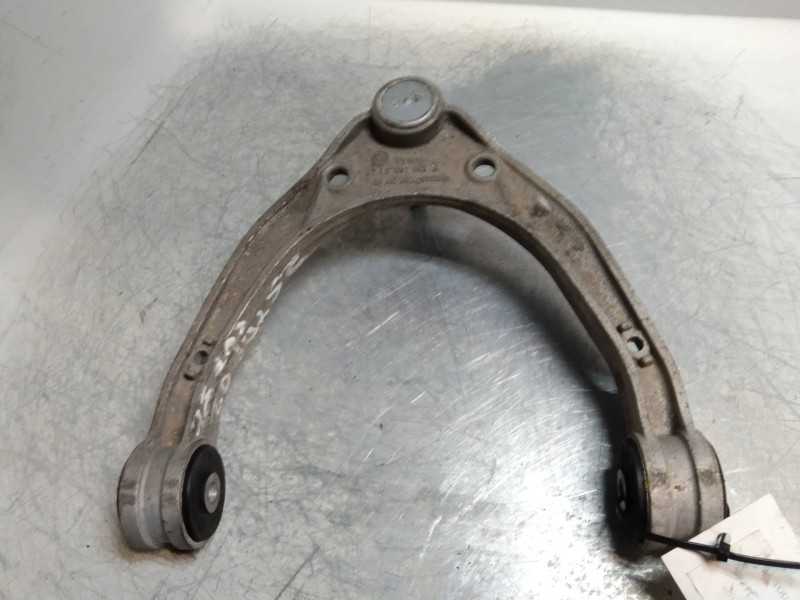 Recambio de brazo suspension superior trasero izquierdo para volkswagen touareg (7l6) referencia OEM IAM   